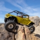 Axial - 1/10 SCX10 III 4WD Rock Crawler Builders Kit (AXI-2755)