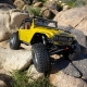 Axial - 1/10 SCX10 III 4WD Rock Crawler Builders Kit (AXI-2755)