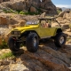 Axial - 1/10 SCX10 III 4WD Rock Crawler Builders Kit (AXI-2755)