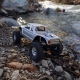 Axial - 1/10 SCX10 III 4WD Rock Crawler Builders Kit (AXI-2755)