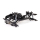 Axial - 1/10 SCX10 III 4WD Rock Crawler Builders Kit (AXI-2755)