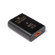 Spektrum - S22 G2 USB-C G2 2S & 3S LiPo 20W Smart Charger: IC2 (SPMXC0060)