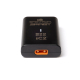 Spektrum - S22 G2 USB-C G2 2S & 3S LiPo 20W Smart Charger: IC2 (SPMXC0060)