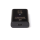 Spektrum - S22 G2 USB-C G2 2S & 3S LiPo 20W Smart Charger: IC2 (SPMXC0060)