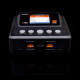 S450 G2 AC/DC Smart Charger 4x50W