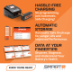 S450 G2 AC/DC Smart Charger 4x50W