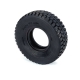 Pro-Line Racing - 1/10 BFG Baja T/A KR EVO 2.0 G8 F/R 1.9âÂ€Â Rock Crawling Tires (2) (PRO1028414)