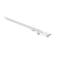 E-flite - Linkage Set with Clevis: SNJ-5/AT-6 Texan 1.5m (EFL-2964)