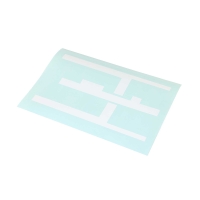E-flite - Servo Wire Cover Tape: SNJ-5/AT-6 Texan 1.5m (EFL-2971)