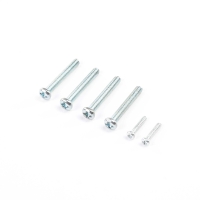 E-flite - Wing and Tail Bolts: SNJ-5/AT-6 Texan 1.5m (EFL-2974)