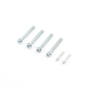 E-flite - Wing and Tail Bolts: SNJ-5/AT-6 Texan 1.5m...