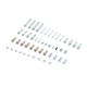 E-flite - Screw Set: SNJ-5/AT-6 Texan 1.5m (EFL-2977)