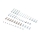 E-flite - Screw Set: SNJ-5/AT-6 Texan 1.5m (EFL-2977)