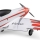 V1200 225km/h electric Speedplane PNP - 1200mm