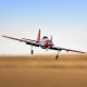 E-flite - V1200 1.2m BNF Basic with AS3X+ and SAFE Select (EFL120050)