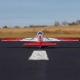 E-flite - V1200 1.2m BNF Basic with AS3X+ and SAFE Select (EFL120050)