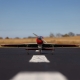 E-flite - V1200 1.2m BNF Basic with AS3X+ and SAFE Select (EFL120050)