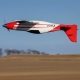 E-flite - V1200 1.2m BNF Basic with AS3X+ and SAFE Select (EFL120050)