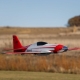 E-flite - V1200 1.2m BNF Basic with AS3X+ and SAFE Select (EFL120050)