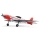 E-flite - V1200 1.2m BNF Basic with AS3X+ and SAFE Select (EFL120050)
