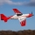 E-flite - V1200 1.2m BNF Basic with AS3X+ and SAFE Select (EFL120050)
