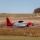 E-flite - V1200 1.2m BNF Basic with AS3X+ and SAFE Select (EFL120050)