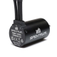 Spektrum - Firma 3650-3400Kv 4-Pole Sensorless Brushless Motor: 5mm (SPMXSM5500)