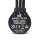 Spektrum - Firma 3650-3400Kv 4-Pole Sensorless Brushless Motor: 5mm (SPMXSM5500)