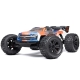Arrma - 1/8 KRATON 4X4 6S BLX BRUSHLESS V6 SPEED TRUCK...