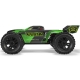 Arrma - 1/8 KRATON 4X4 6S BLX BRUSHLESS V6 SPEED TRUCK RTR (Blue/Red) (ARA8608V6T4)