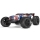 Arrma - 1/8 KRATON 4X4 6S BLX BRUSHLESS V6 SPEED TRUCK RTR (Blue/Red) (ARA8608V6T4)