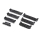 Axial - Adjustable Battery Tray Set: SCX10 III HP (AXI-2999)