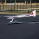 E-flite - Conscendo 2.0m BNF Basic with AS3X+ and SAFE Select (EFL32250)