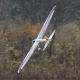E-flite - Conscendo 2.0m BNF Basic with AS3X+ and SAFE Select (EFL32250)