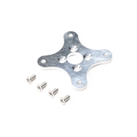 E-flite - Motor Mount: Gee Bee R-2 1.0m (EFL020571)