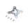 E-flite - Motor Mount: Gee Bee R-2 1.0m (EFL020571)