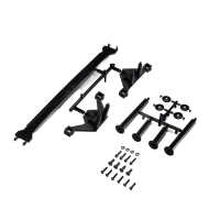 Pro-Line Racing - Universal Body Mount System: 1/10 ARRMA GORGON and QUAKE (PRO644300)