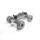 Pro-Line Racing - Universal Body Mount System: 1/10 ARRMA GORGON and QUAKE (PRO644300)
