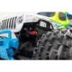 Pro-Line Racing - Universal Body Mount System: 1/10 ARRMA GORGON and QUAKE (PRO644300)