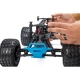 Pro-Line Racing - Universal Body Mount System: 1/10 ARRMA GORGON and QUAKE (PRO644300)
