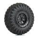Pro-Line Racing - 1/30 Aztek Front/Rear Mounted Black...