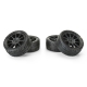 Pro-Line Racing - 1/14 Vector Tire MTD 12mm Black Mach-10...