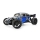 Pro-Line Racing - 1/14 Vector Tire MTD 12mm Black Mach-10 Wheel (4): ARRMA TYPHON GROM (PRO1032010)