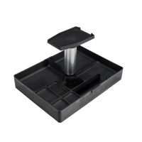 Pro-Line Racing - PRO Car Stand with Multi-Use 1/28-1/8 Scale Toppers (PRO644900)