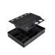 Pro-Line Racing - PRO Car Stand with Multi-Use 1/28-1/8 Scale Toppers (PRO644900)
