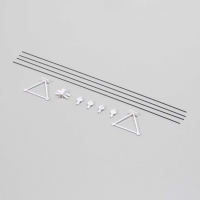 E-flite - Wing Brace Set: UMX Eratix 450mm (EFL-3139)