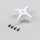 E-flite - Motor Mount: UMX Eratix 450mm (EFL-3140)