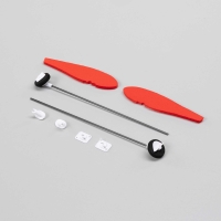 E-flite - Landing Gear Set: UMX Eratix 450mm (EFL-3141)