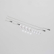 E-flite - Pushrod Set: UMX Eratix 450mm (EFL-3143)