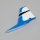 E-flite - Vertical Tail: UMX Viper (EFL-3233)